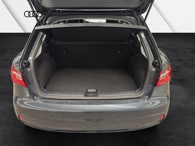 Audi A1 30 TFSI S-Tronic Sportback