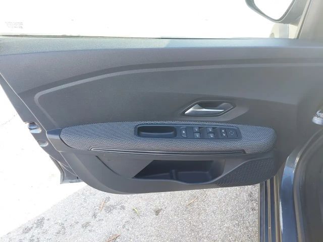 Dacia Jogger Extreme TCe 110