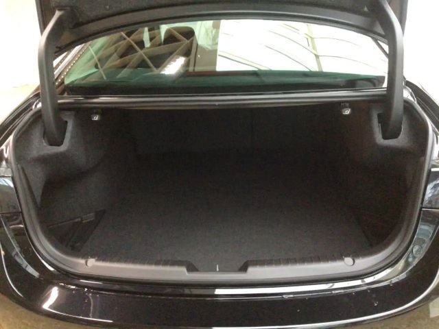 Mazda 6 Exclusive-line SkyActiv