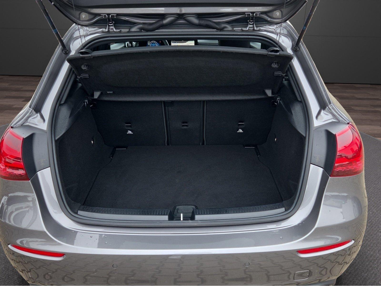 Mercedes-Benz A 200 Progressive