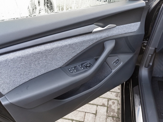 Skoda Superb 1.5 TSI Combi iV