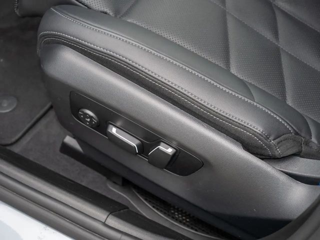 BMW 520 520i M-Sport Sedan