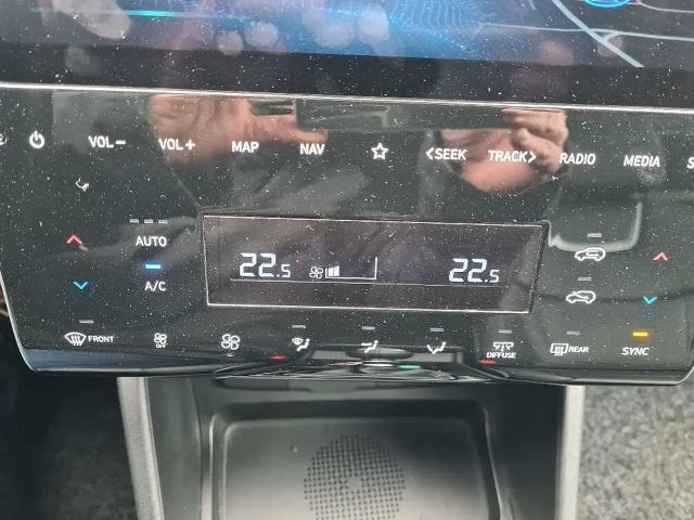 Hyundai Tucson 1.6 2WD Prime T-GDi