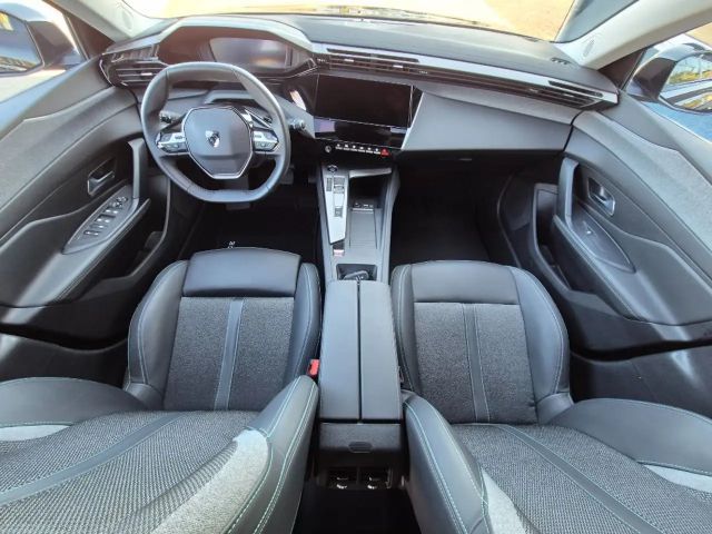 Peugeot 308 Allure Pack EAT8