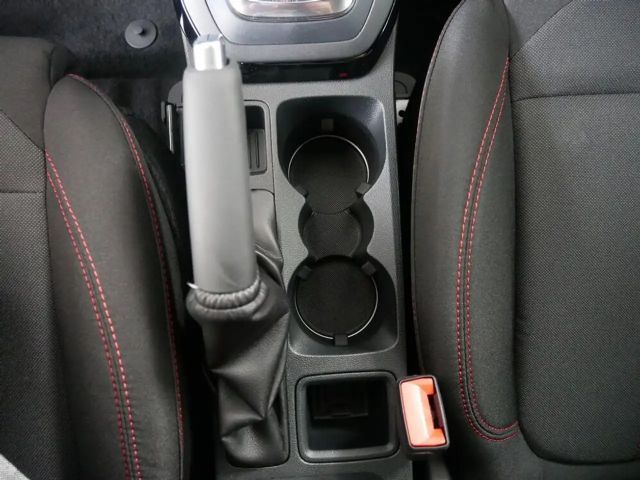 Ford Puma EcoBoost ST Line