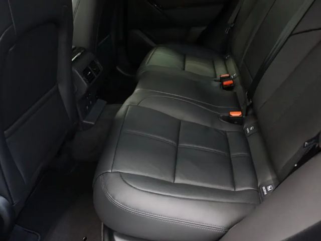 Land Rover Range Rover Velar D200