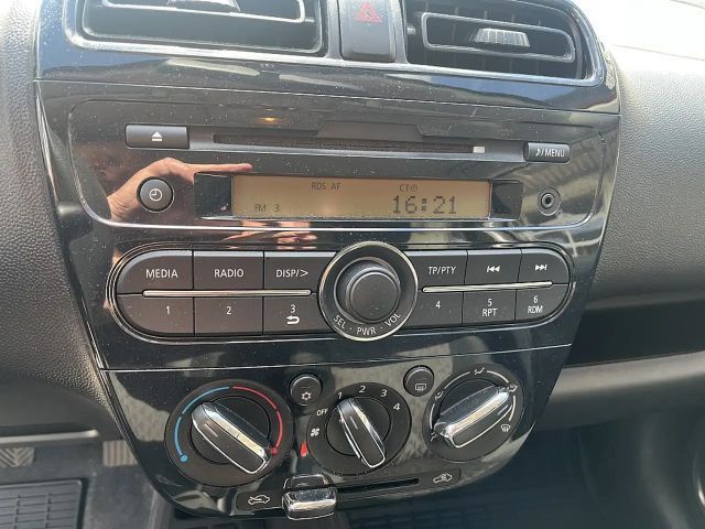 Mitsubishi Space Star Inform MIVEC Star