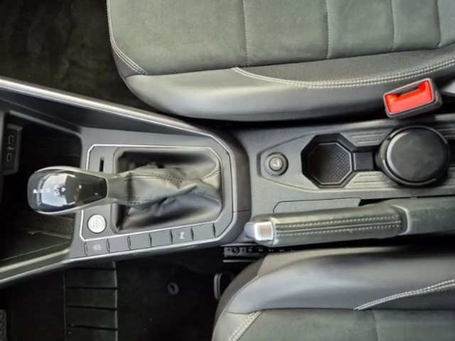 Volkswagen Taigo 1.0 TSI DSG Style