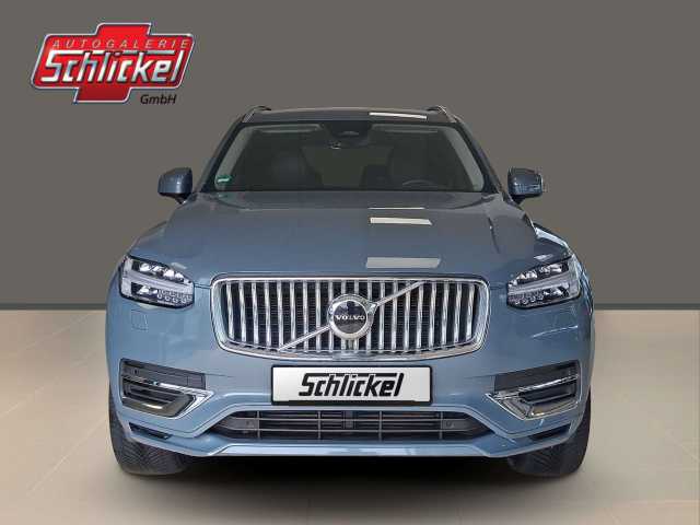 Volvo XC90 AWD Core T8 Twin Engine