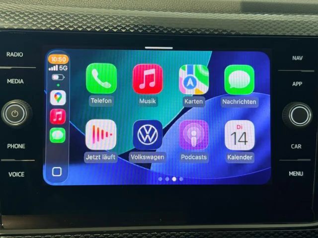 Volkswagen Polo Life