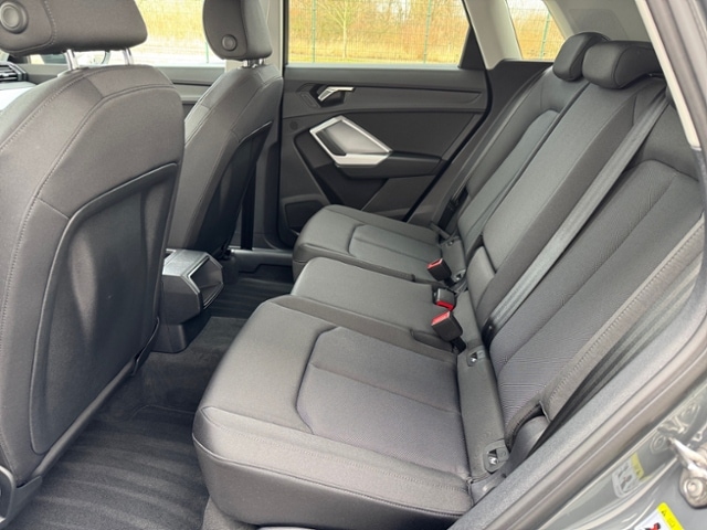 Audi Q3 35 TFSI S-Tronic