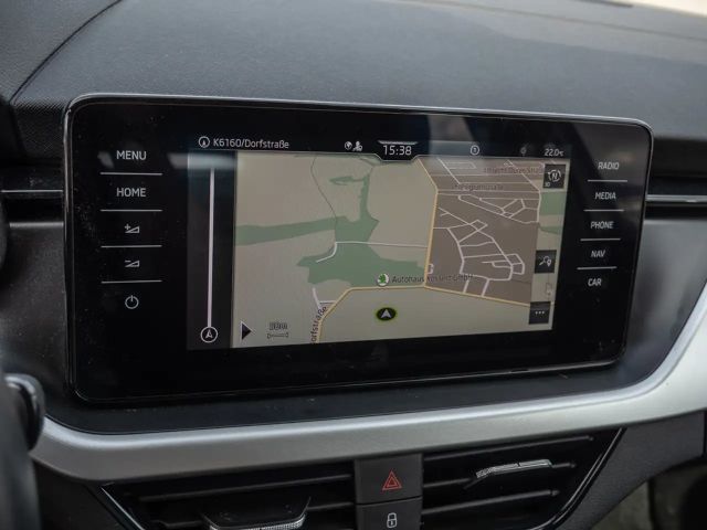 Skoda Kamiq 1.0 TSI Ambition