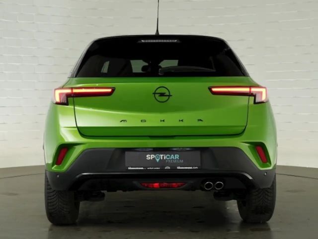 Opel Mokka GS-Line Grand Sport