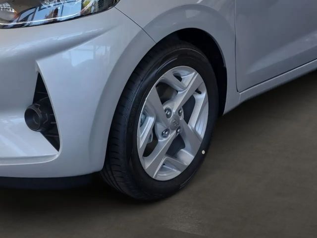Hyundai i10 1.0