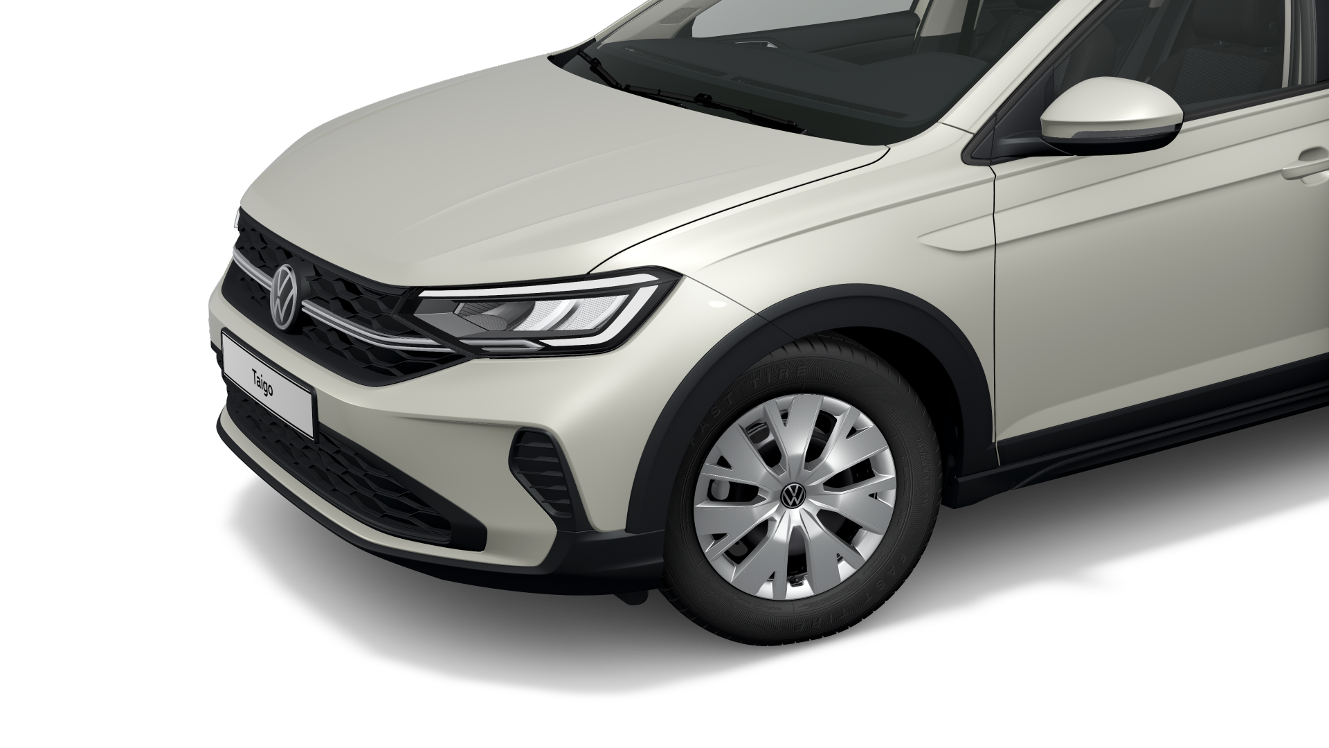 Volkswagen Taigo 1.0 TSI