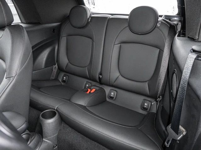 MINI Cooper Cabrio Cooper John Cooper Works Trim, Lenkradheizung, Rüc