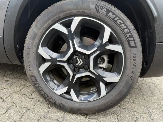 Citroën C5 Aircross Hybrid Max