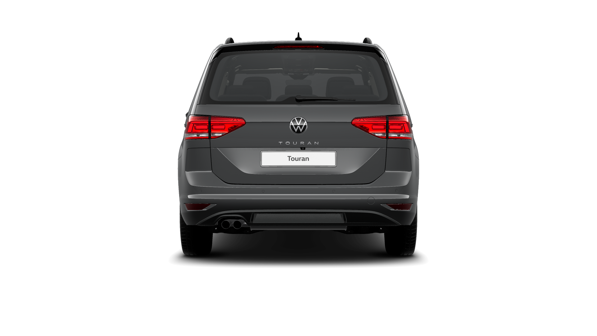 Volkswagen Touran 2.0 TDI Comfortline DSG