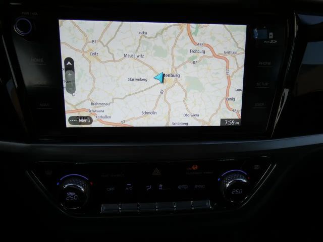 SsangYong Korando 4WD