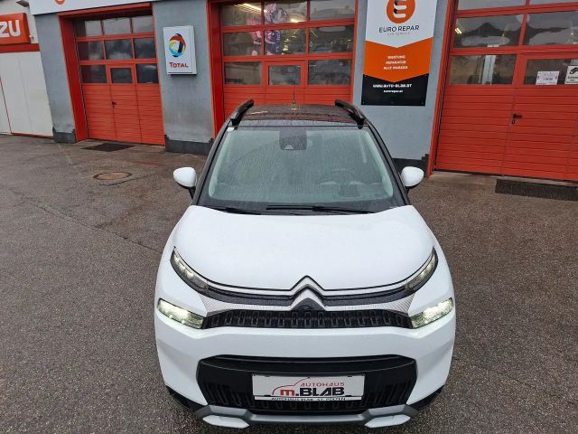 Citroën C3 Aircross Pack Shine