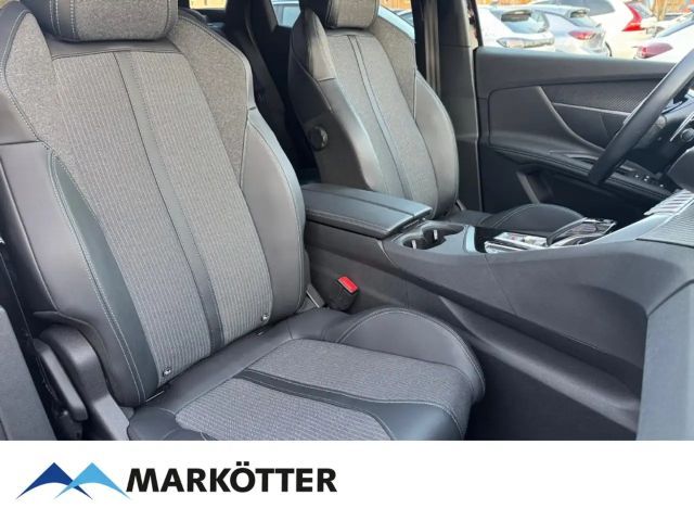 Peugeot 3008 Allure Pack Hybrid