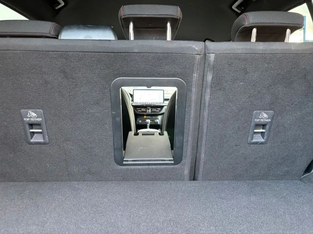 Ford Focus ST Line Wagon