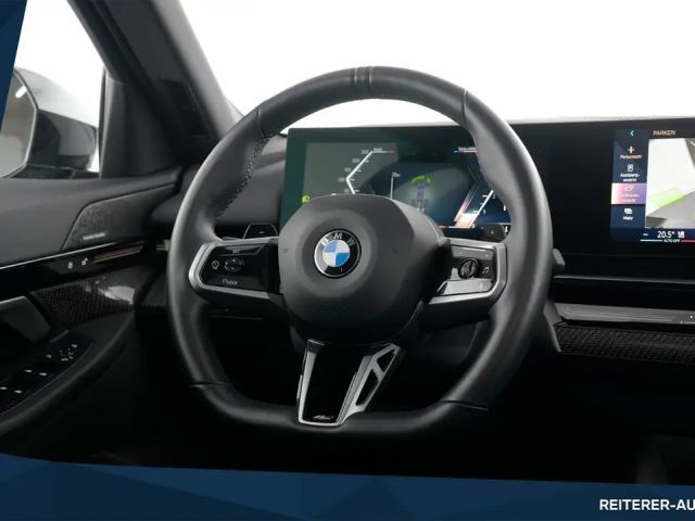 BMW 520 520d Sedan xDrive