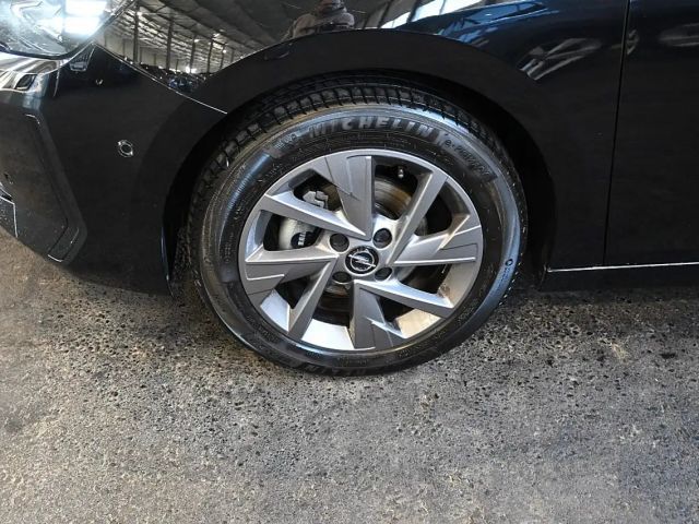 Opel Corsa 1,2 Euro 6.4 , Sitz+Lenkradheizung,LED,R-Kamera...