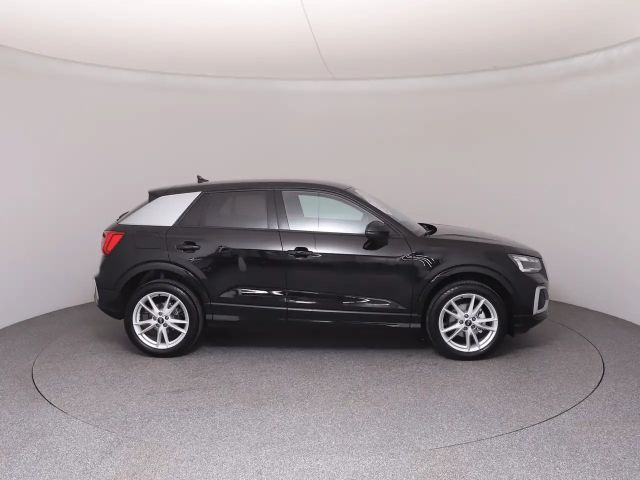 Audi Q2 30 TFSI