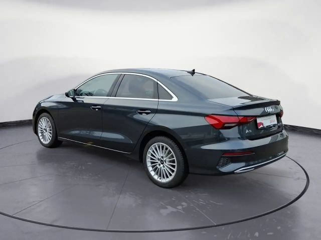 Audi A3 35 TFSI S-Tronic Sedan