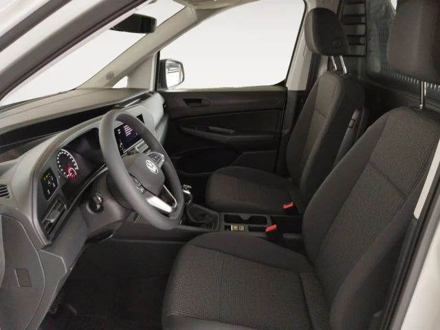 Volkswagen Caddy Cargo TDI