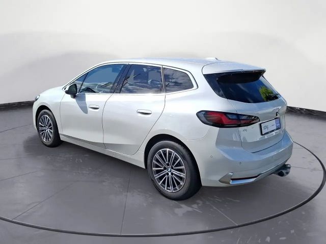 BMW 218 Driving Plus AHK Adaptiv LED