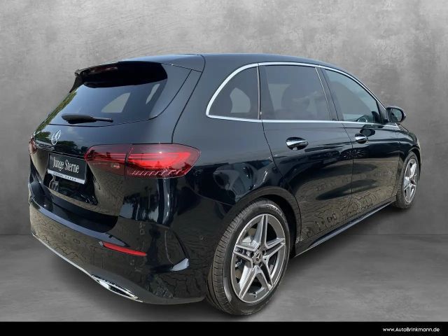 Mercedes-Benz B 200 AMG Line
