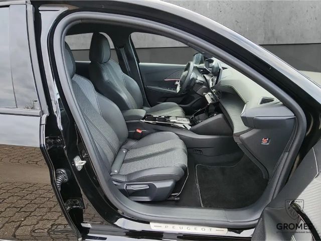 Peugeot E-208 GT-Line