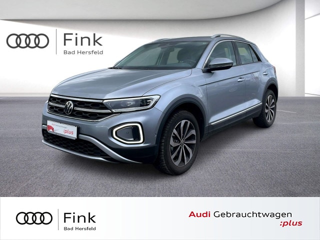 Volkswagen T-Roc 1.5 TSI Style