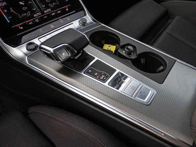 Audi A6 40 TDI Quattro S-Line S-Tronic