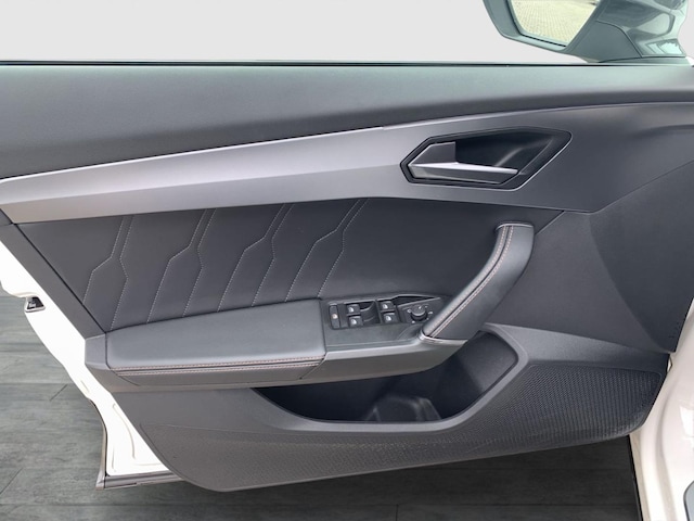 Cupra Formentor 1.5 TSI