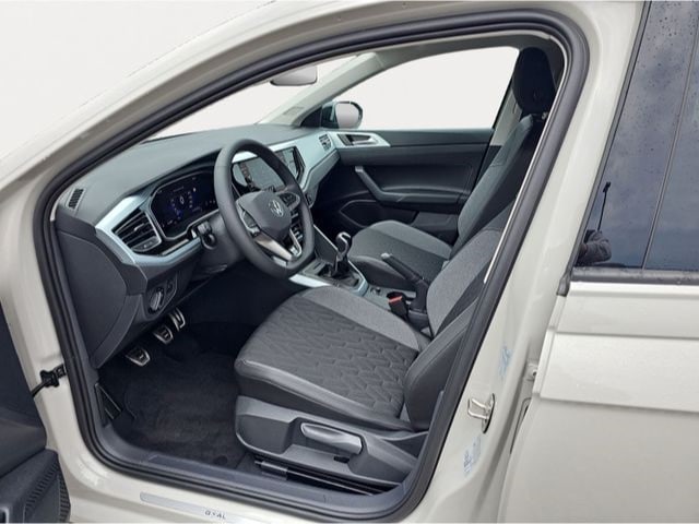 Volkswagen Taigo GOAL 1,0 l TSI OPF 116 PS 6-Gang Navi