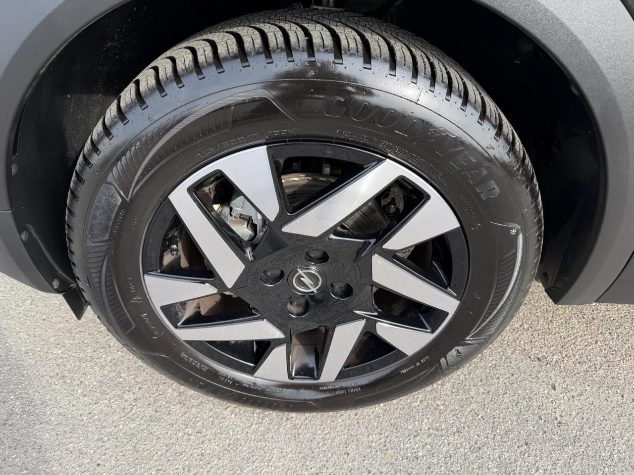 Opel Mokka GS-Line Grand Sport Ultimate