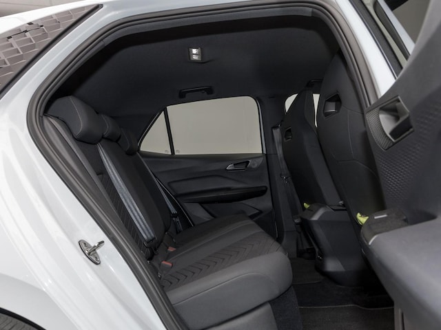 Cupra Born Born KAMERA NAVI LED ACC LM19