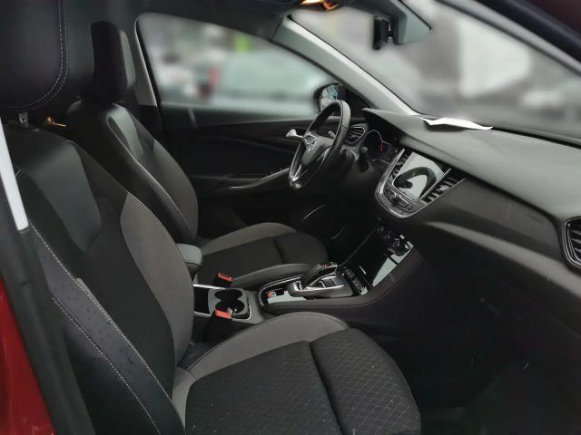 Opel Grandland X Elegance