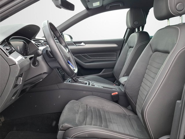 Volkswagen Passat 1.4 TSI GTE Variant