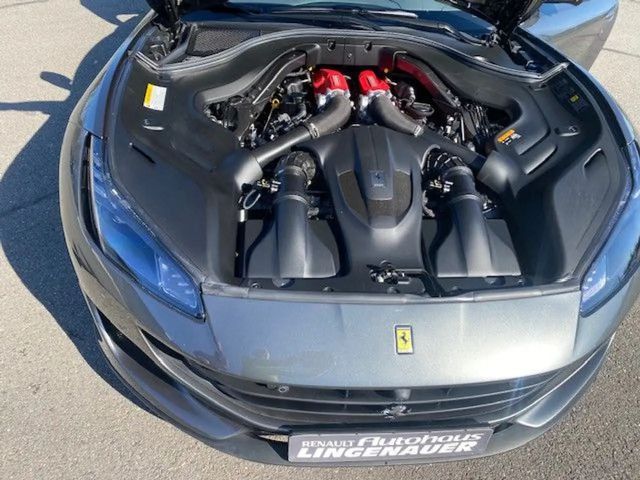Ferrari Portofino Cabrio-Coupe
