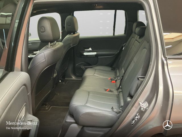 Mercedes-Benz EQB 250