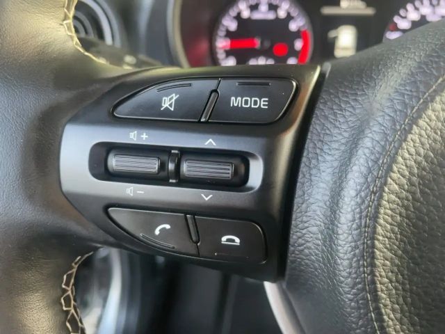 Kia Picanto Dream Team