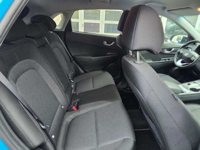 Hyundai Kona 2WD Electric Trend