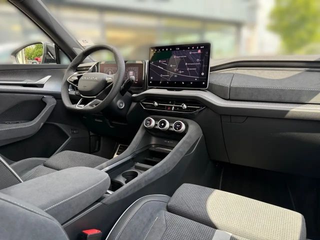 Skoda Kodiaq 2.0 TSI 4x4 Sportline