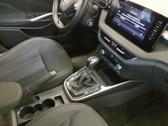 Skoda Fabia 1.0 TSI Style Style