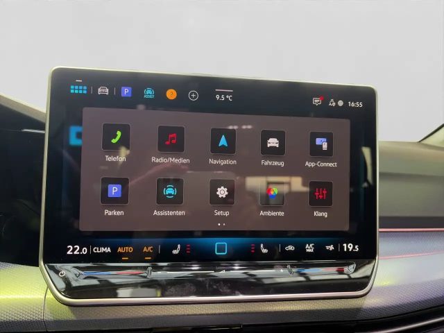 Volkswagen Golf 2.0 TDI DSG Life