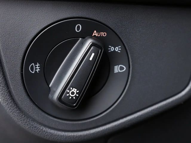 Volkswagen Polo DSG GTI